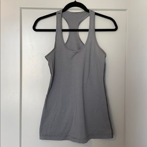 lululemon Cool Racerback Tank Top
